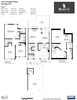 floorplan at 4737 Cedarglen Place, Greentree Village, Burnaby South