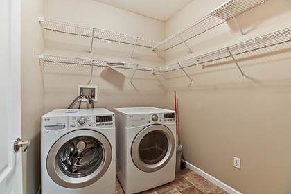 laundry-storage-rm at #106 - 15298 20 Avenue, King George Corridor, South Surrey White Rock
