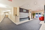 lobby at #106 - 15298 20 Avenue, King George Corridor, South Surrey White Rock