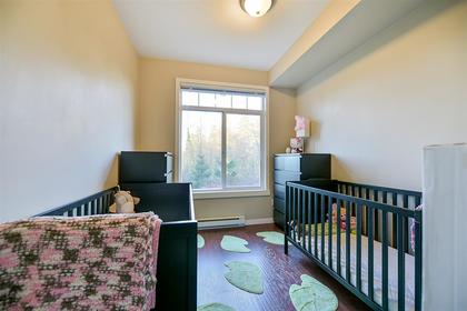 2nd-bdrm at #210 - 13277 108 Ave, Whalley, North Surrey