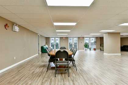 rec-rm at #210 - 13277 108 Ave, Whalley, North Surrey