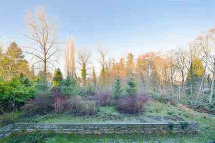 view-greenbelt at #210 - 13277 108 Ave, Whalley, North Surrey