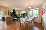 dining-off-living-rm at #210 - 13277 108 Ave, Whalley, North Surrey