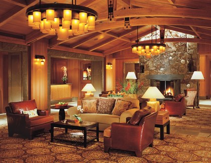 4-seasons at #516 - 4591 Blackcomb Way, Benchlands, Whistler