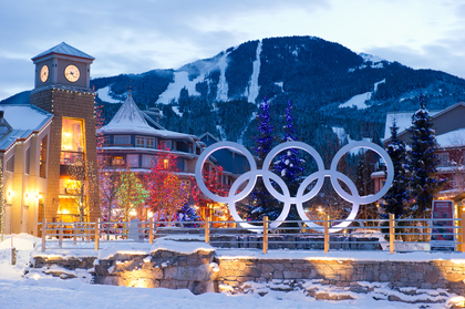 whistler-village at #516 - 4591 Blackcomb Way, Benchlands, Whistler