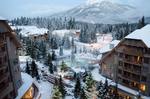 whistler-4seasons at #516 - 4591 Blackcomb Way, Benchlands, Whistler