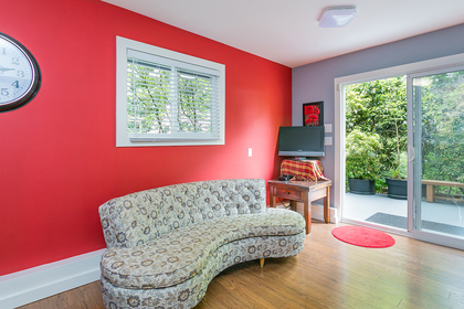 bdrm-bsmt at 8413 Arbour Place, Nordel, N. Delta