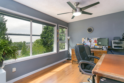 bdrm-office at 8413 Arbour Place, Nordel, N. Delta