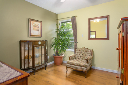 bdrm-upper at 8413 Arbour Place, Nordel, N. Delta