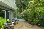 deck-exterior at 8413 Arbour Place, Nordel, N. Delta