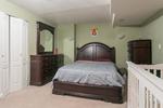Bsmt - bdrm  at 2888 Woodsia Place, Westwood Plateau, Coquitlam