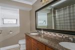 Bathroom at 2888 Woodsia Place, Westwood Plateau, Coquitlam