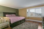 Master Bdrm at 2888 Woodsia Place, Westwood Plateau, Coquitlam