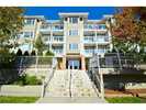 2373AtkinsAvePortCoq building exterior at #208 - 2373 Atkins Ave, Central Pt Coquitlam, Port Coquitlam