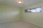 bsmt bdrm at 7589 Manzanita Place, Burnaby East