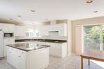 kitchen at 7589 Manzanita Place, Burnaby East