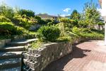 patio at 7589 Manzanita Place, Burnaby East