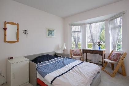 bdrm 2 at 1613 Augusta Ave, Simon Fraser Univer., Burnaby North