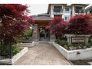 building entrance at #118 - 2088 Beta Ave, Brentwood Park, Burnaby North