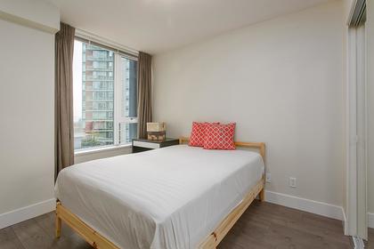 bdrm E at #802 - 633 Abbott Street, Downtown VW, Vancouver West