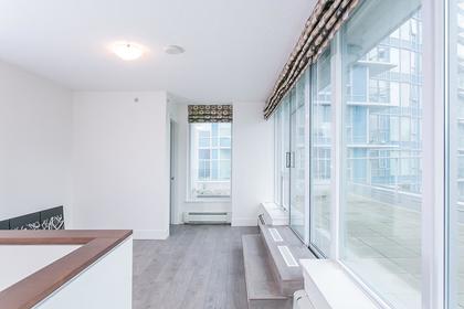 loft den E at #802 - 633 Abbott Street, Downtown VW, Vancouver West