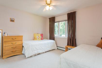 bdrm N at 720 Anderson Cresent, Sentinel Hill, West Vancouver