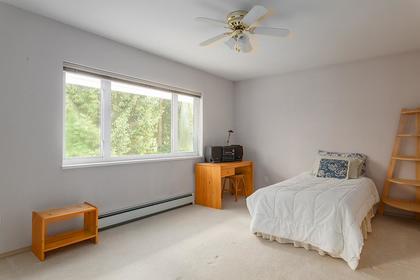 bdrm S at 720 Anderson Cresent, Sentinel Hill, West Vancouver