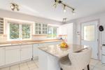 kitchen at 720 Anderson Cresent, Sentinel Hill, West Vancouver
