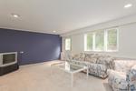 rec room R at 720 Anderson Cresent, Sentinel Hill, West Vancouver