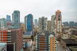 view - city at #1907 - 501 Pacific St, Downtown VW, Vancouver West