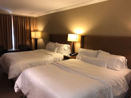 q-bed at #557 - 4090 Whistler Way, Whistler Village, Whistler