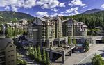building-exterior at #557 - 4090 Whistler Way, Whistler Village, Whistler