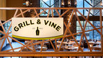 restaurant-grill-vine at #557 - 4090 Whistler Way, Whistler Village, Whistler