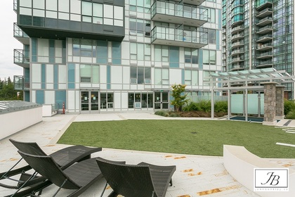 jb-rooftop-building at #706 - 13398 104 Avenue, Whalley, North Surrey