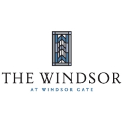 TheWindsorLogo at #1209 - 3093 Windsor Gate, New Horizons, Coquitlam