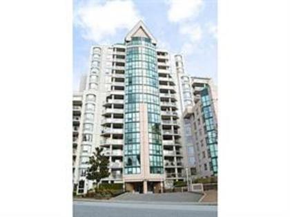 1 at #1302 & #1303 - 1189 Eastwood Street, North Coquitlam, Coquitlam