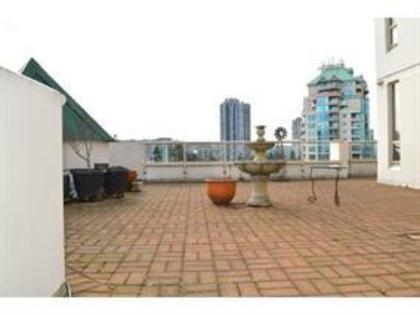 10 at #1302 & #1303 - 1189 Eastwood Street, North Coquitlam, Coquitlam