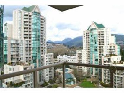 7 at #1302 & #1303 - 1189 Eastwood Street, North Coquitlam, Coquitlam