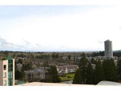 9 at #1302 & #1303 - 1189 Eastwood Street, North Coquitlam, Coquitlam