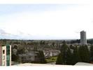 9 at #1302 & #1303 - 1189 Eastwood Street, North Coquitlam, Coquitlam