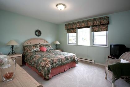 3rd Bdrm (green) at #38 - 1751 Paddock Dr, Westwood Plateau, Coquitlam