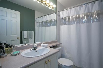 Bathroom (upper) at #38 - 1751 Paddock Dr, Westwood Plateau, Coquitlam