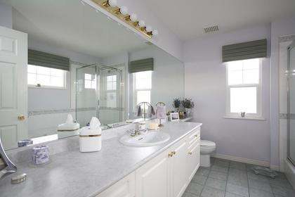 Mater Ensuite at #38 - 1751 Paddock Dr, Westwood Plateau, Coquitlam