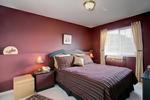 Bdrm (bsmt) at #38 - 1751 Paddock Dr, Westwood Plateau, Coquitlam