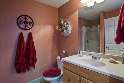 bathroom at #126 - 20391 96th Ave, Walnut Grove, Langley