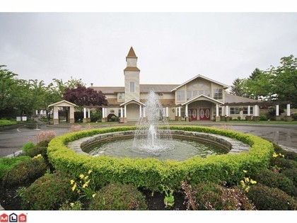 ChelseaGreen Complex at #126 - 20391 96th Ave, Walnut Grove, Langley