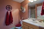 bathroom at #126 - 20391 96th Ave, Walnut Grove, Langley