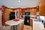 kitchen at #126 - 20391 96th Ave, Walnut Grove, Langley