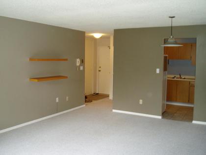 Dining Area off Kitchen at #G10 - 1690 Augusta Ave, Simon Fraser Univer., Burnaby North