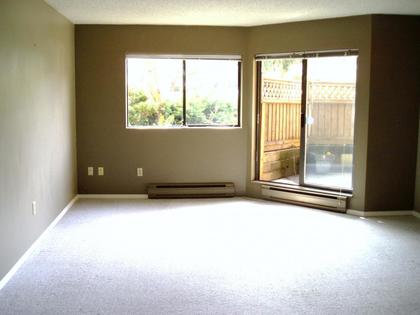 Living Room at #G10 - 1690 Augusta Ave, Simon Fraser Univer., Burnaby North